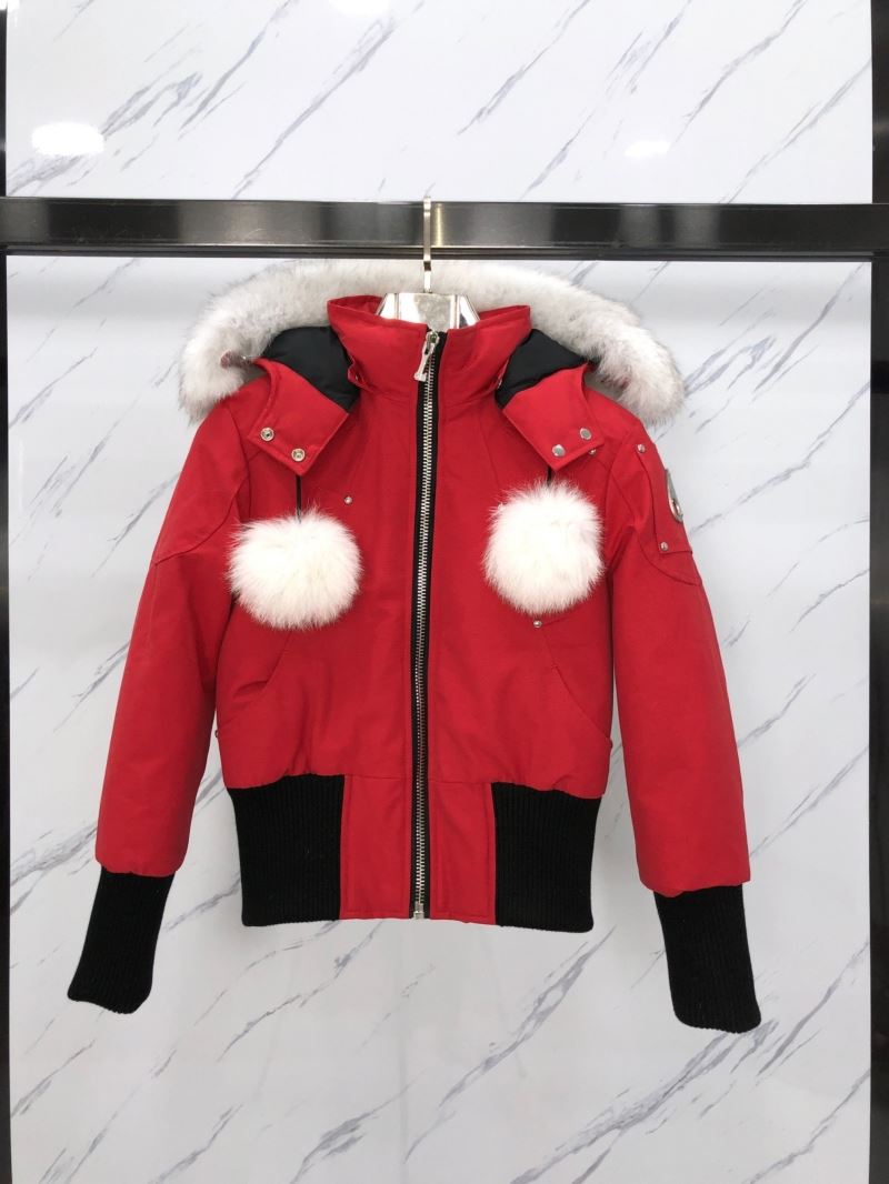 Canada Goose Down Jackets